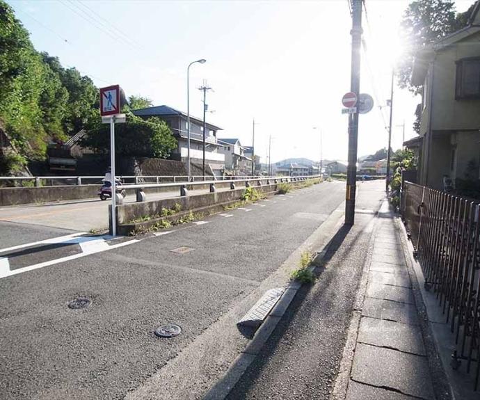 【むつみ荘】間取