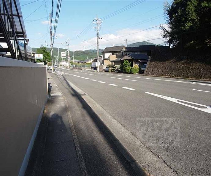 【むつみ荘】間取