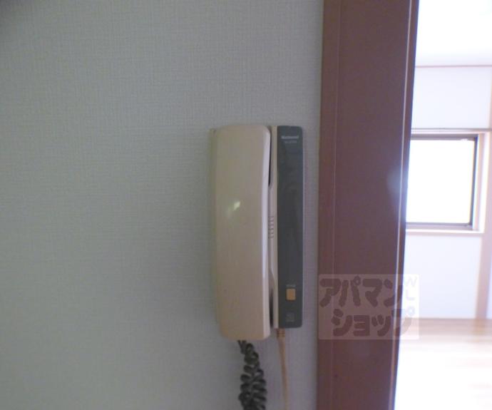 【むつみ荘】間取