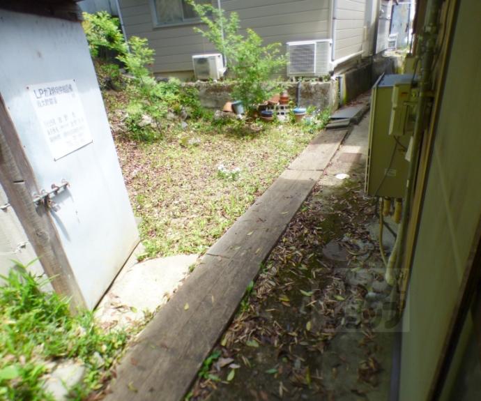 【むつみ荘】間取