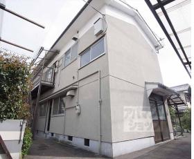 たつみ２号棟：間取図