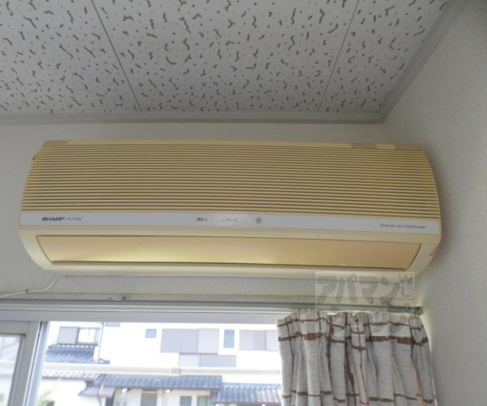 【たつみ2号棟】間取