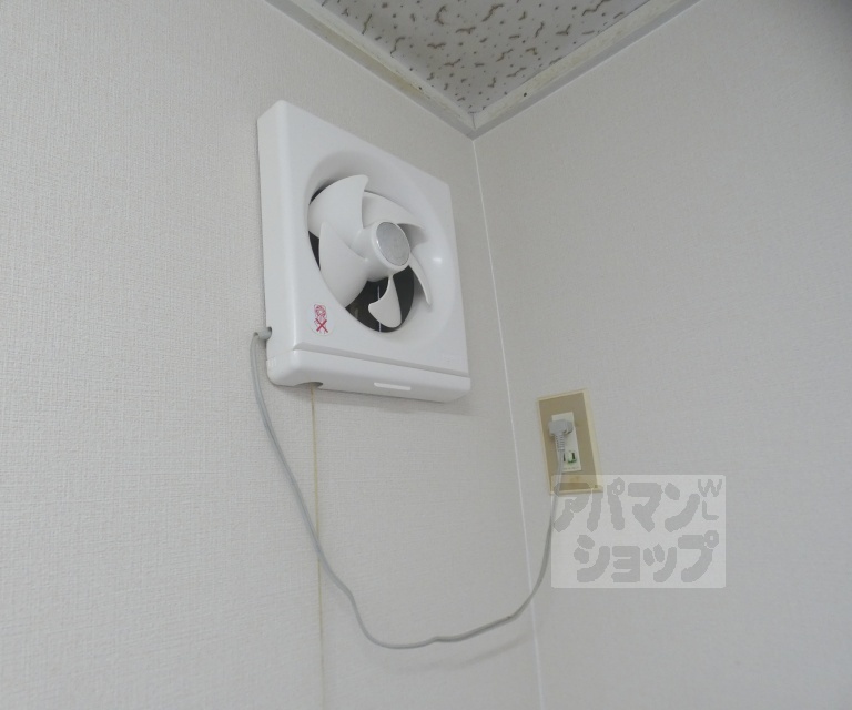 【たつみ2号棟】間取