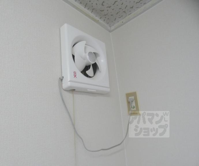 【たつみ2号棟】間取