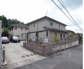 シャーメゾン花園：間取図