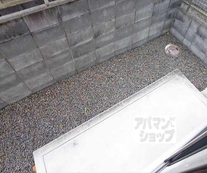 【シャーメゾン花園】間取