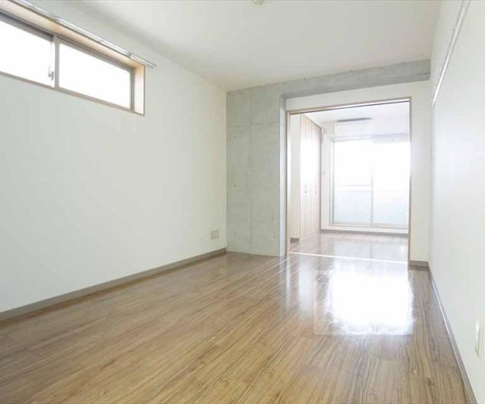 【Plaisirs京都銀閣寺】間取