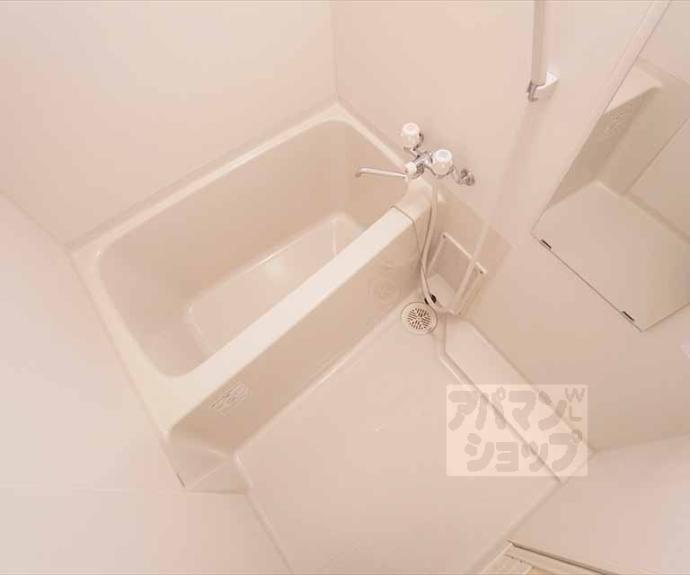 【Plaisirs京都銀閣寺】間取