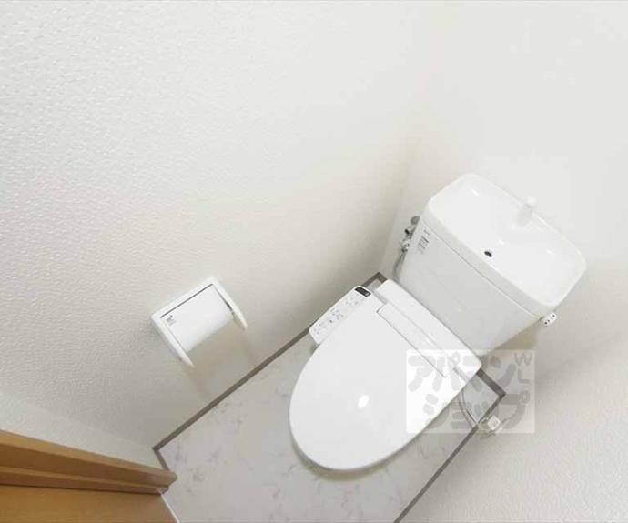 【Plaisirs京都銀閣寺】間取