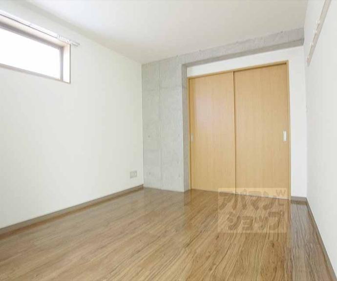 【Plaisirs京都銀閣寺】間取