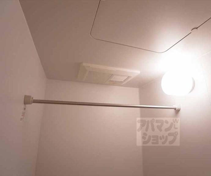 【Plaisirs京都銀閣寺】間取