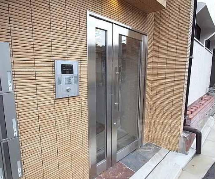 【ＨＡＭＡＳＯ京大北Ⅱ】間取