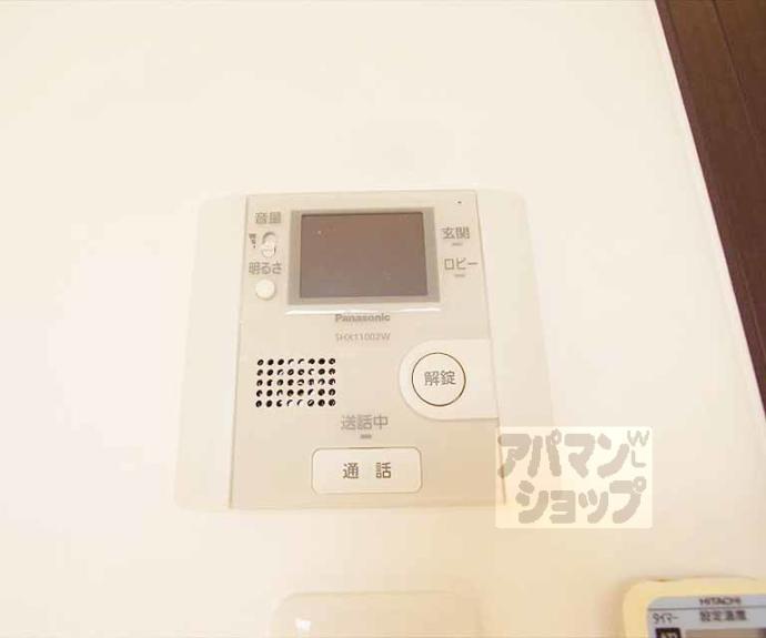【ＨＡＭＡＳＯ京大北Ⅱ】間取