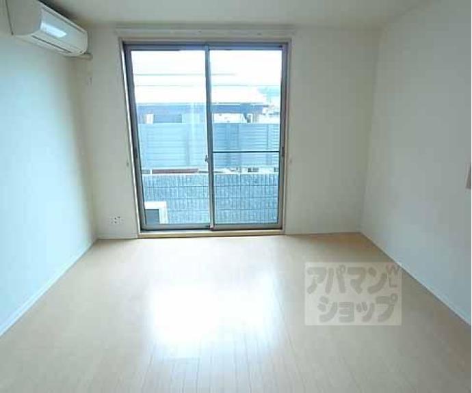 【フィリア】間取