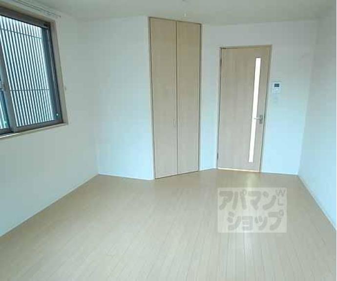 【フィリア】間取