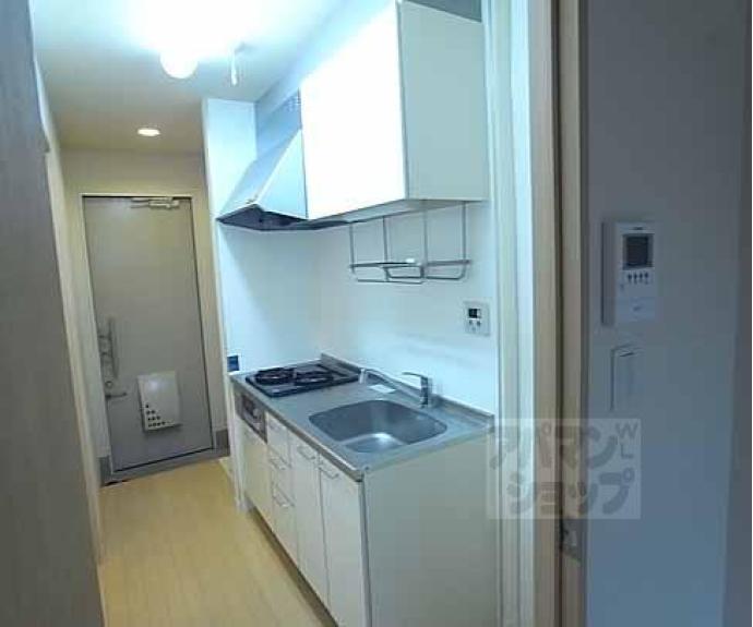 【フィリア】間取