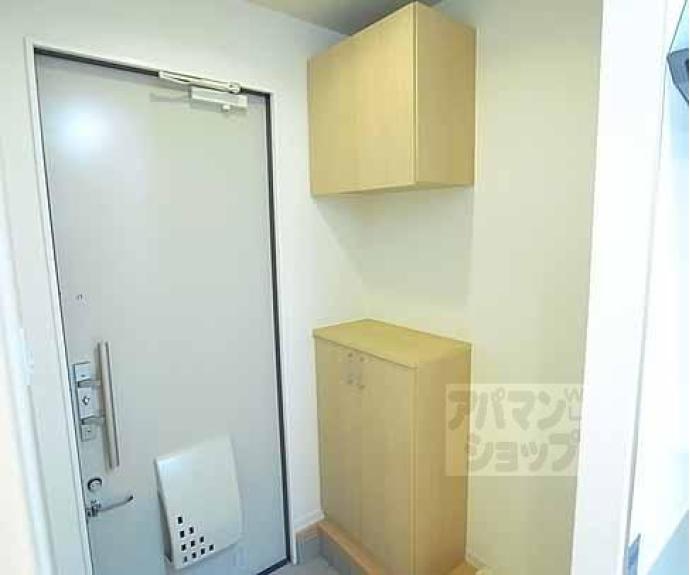 【フィリア】間取