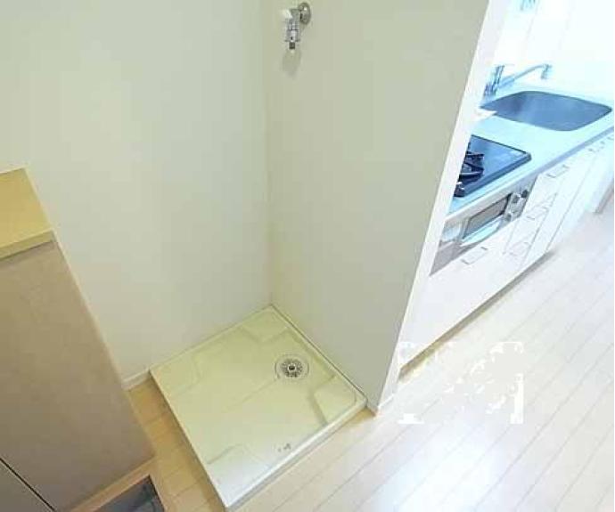 【フィリア】間取