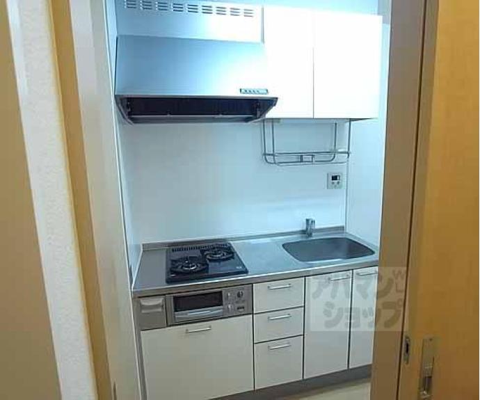 【フィリア】間取