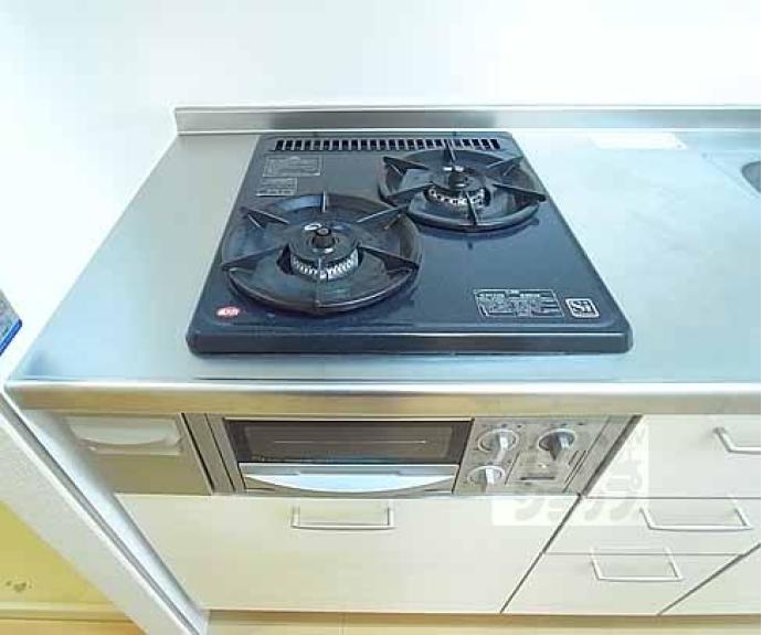 【フィリア】間取