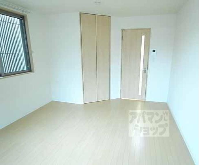 【フィリア】間取