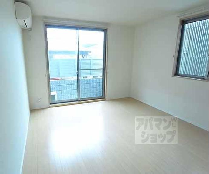 【フィリア】間取