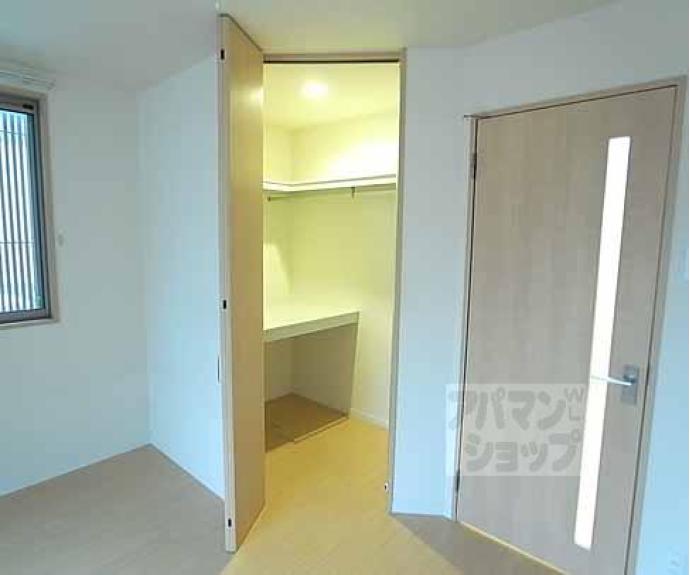 【フィリア】間取