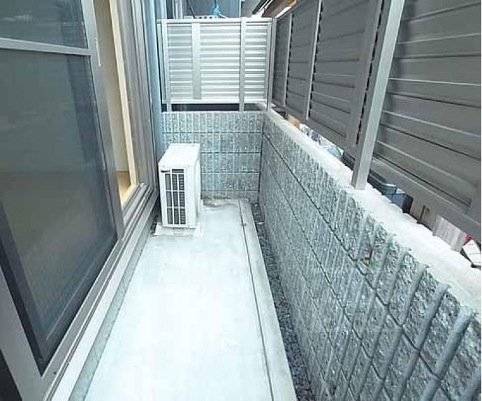 【フィリア】間取