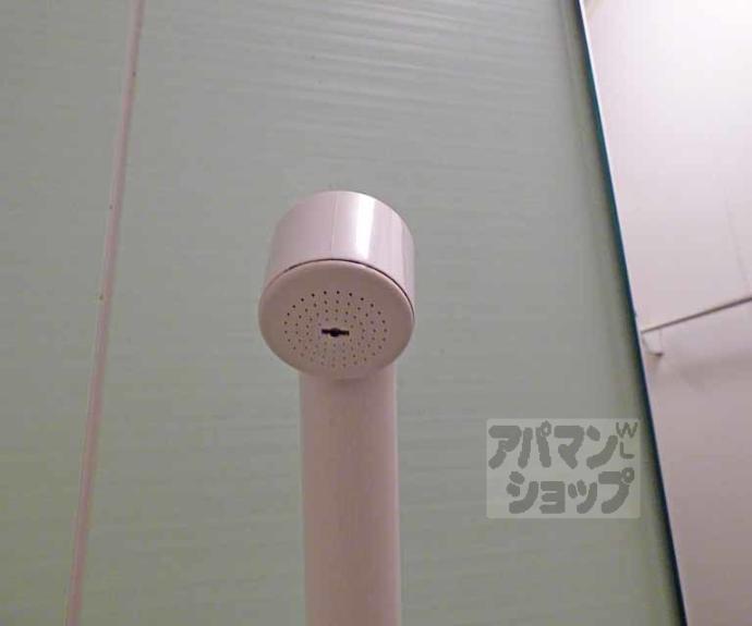 【北白川大堂町貸家３６－１】間取