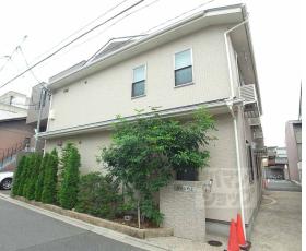 ハイツ竹上：間取図