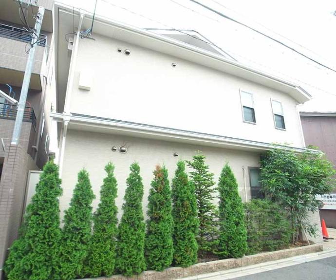 【ハイツ竹上】間取