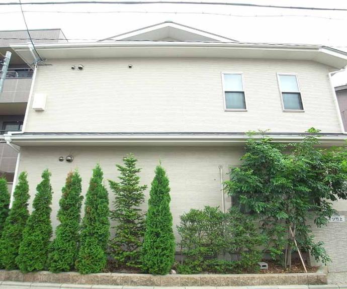 【ハイツ竹上】間取