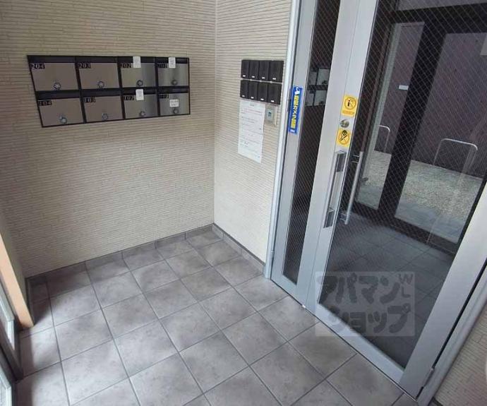 【ハイツ竹上】間取