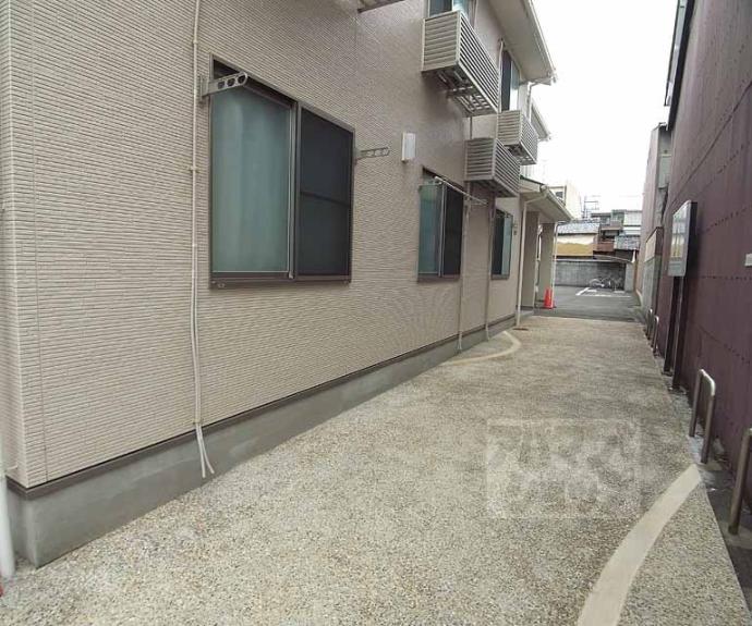 【ハイツ竹上】間取