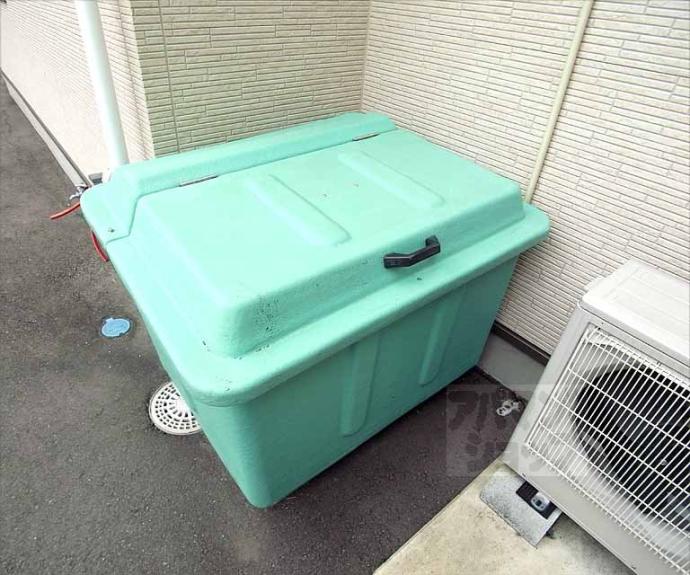 【ハイツ竹上】間取