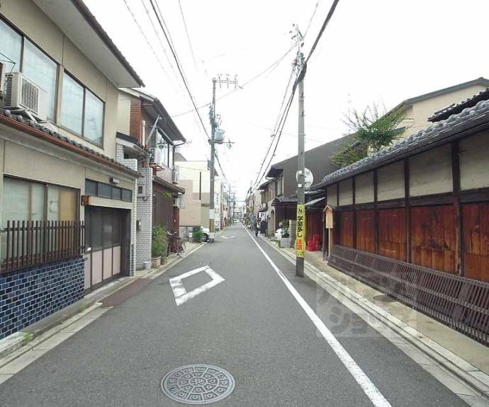 【ハイツ竹上】間取