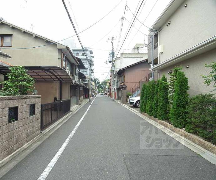 【ハイツ竹上】間取