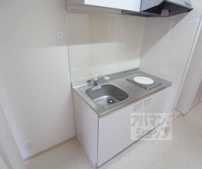 【ハイツ竹上】間取