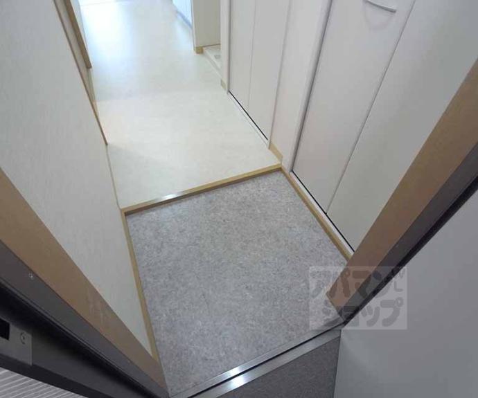 【ハイツ竹上】間取