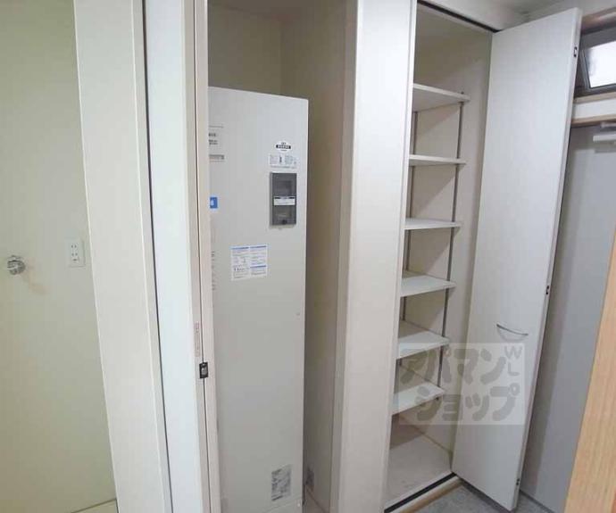 【ハイツ竹上】間取