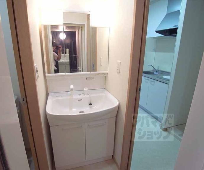 【ハイツ竹上】間取