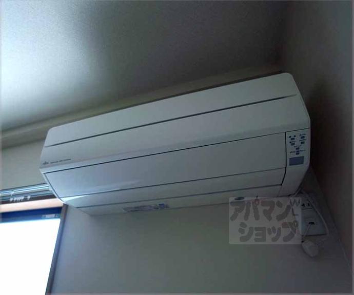 【ハイツ竹上】間取