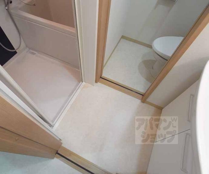 【ハイツ竹上】間取