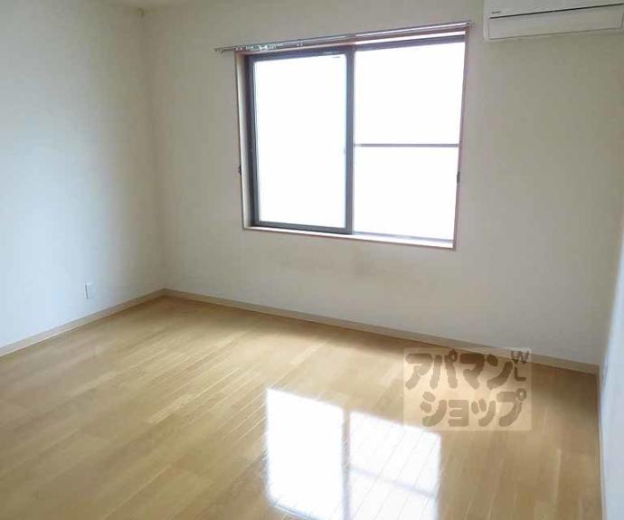 【ハイツ竹上】間取