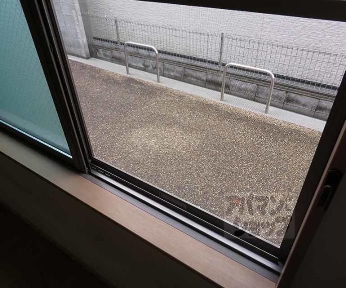 【ハイツ竹上】間取