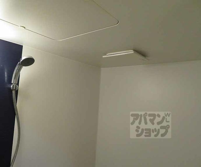 【ハイツ竹上】間取