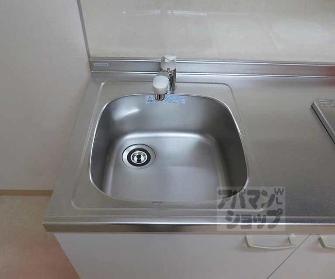 【ハイツ竹上】間取