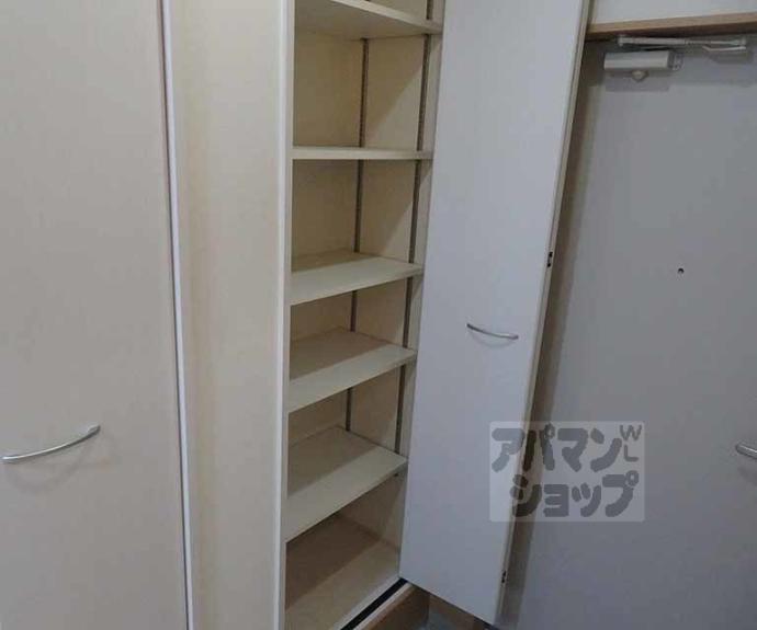 【ハイツ竹上】間取