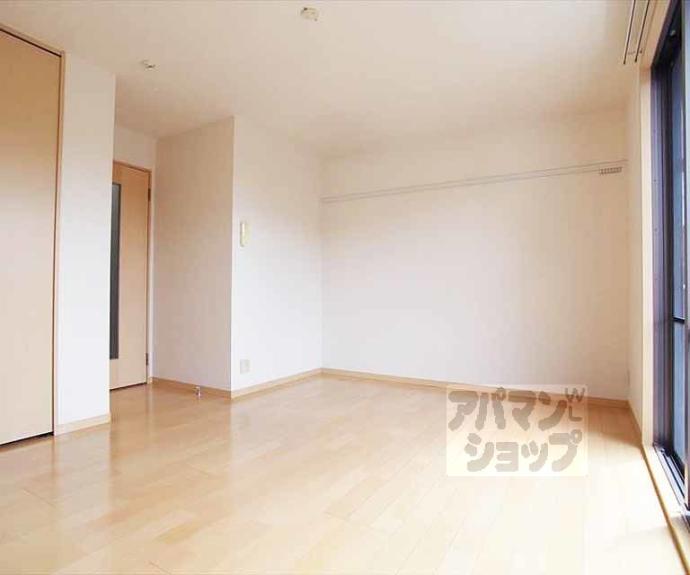 【パルティータ小倉町】間取