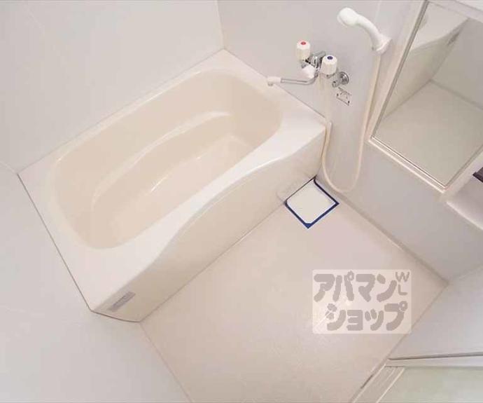 【パルティータ小倉町】間取